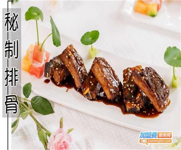江南排骨