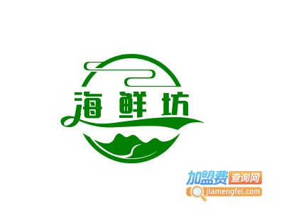 海鲜坊加盟费