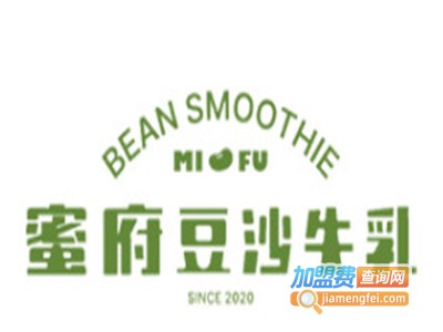 蜜府豆沙牛乳加盟费