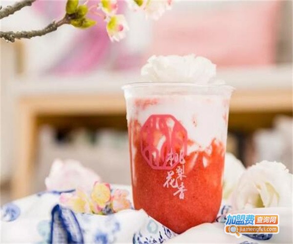 小茶驾到加盟