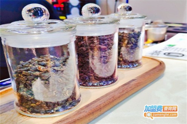 壹柒零台湾冬瓜奶茶加盟