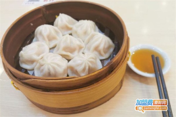大富贵熟食加盟