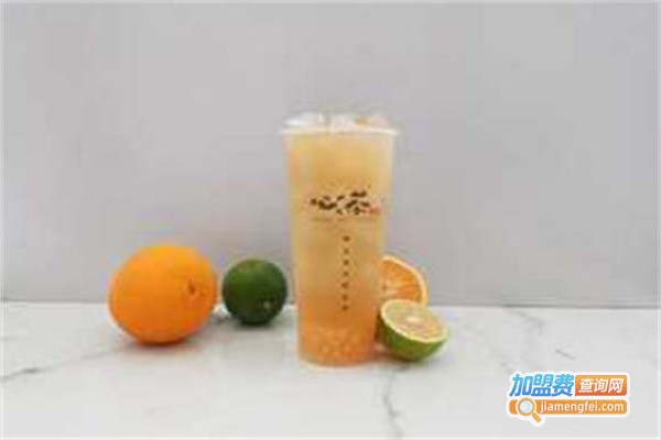 心在茶在