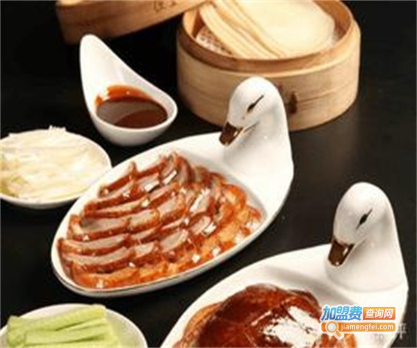 鸭舞优北京烤鸭加盟费