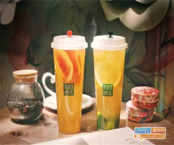 那梅那雪奶茶加盟费