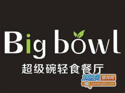 FOODBOWL超级碗健康轻食加盟费