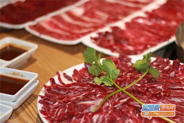 庖丁家牛肆牛肉火锅加盟费