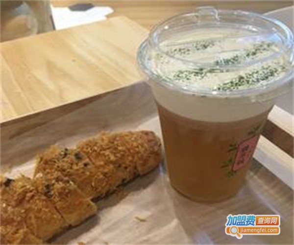 九爷奶茶加盟费