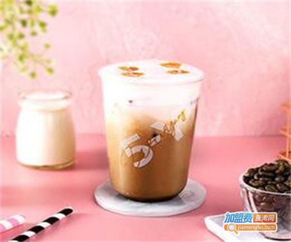 溢漾好奶茶加盟费