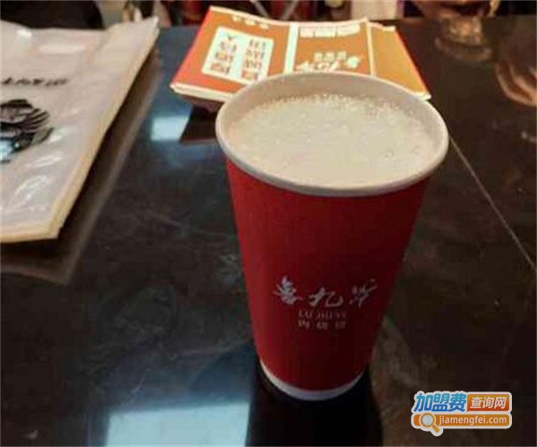 九爷奶茶加盟费