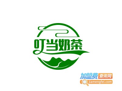 叮当奶茶加盟费