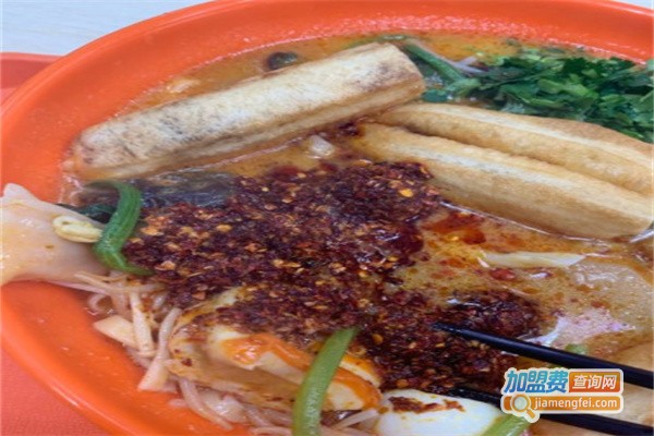 98k麻辣烫加盟
