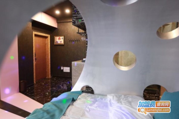 私密空间公寓酒店加盟费
