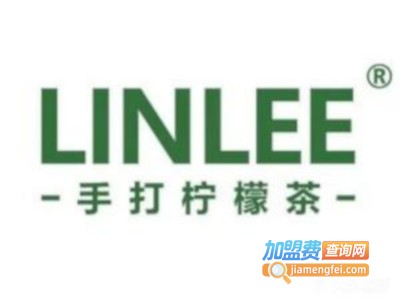 LINLEE·鄰里手打柠檬茶加盟