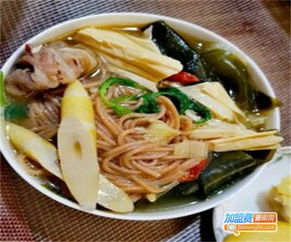 一挑饸饹加盟费