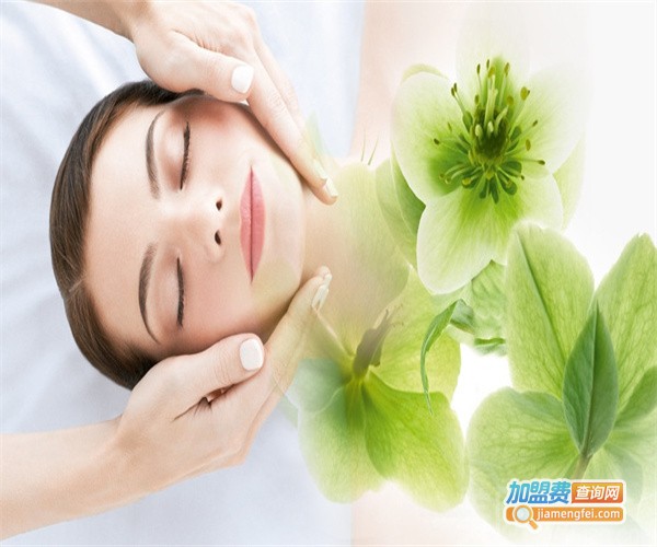 CIMOR希茉尔科技美肤加盟费