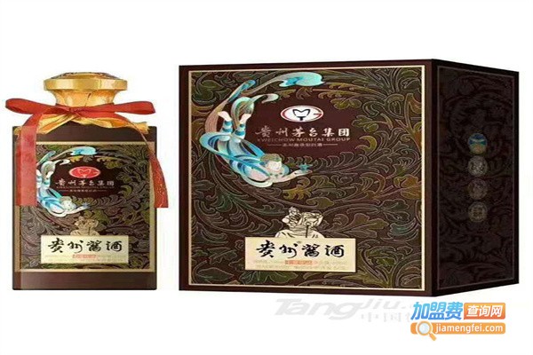 贵州酱酒加盟