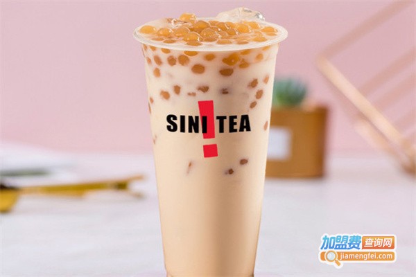 喜你の茶加盟