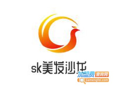 sk美发沙龙加盟费