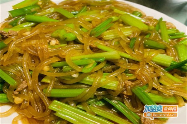 兴隆餐厅加盟费