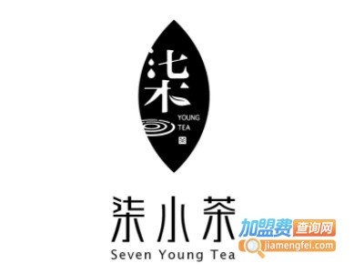 柒小茶加盟费