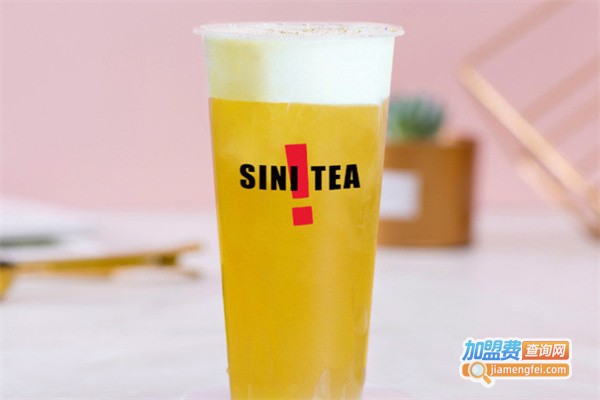 喜你の茶加盟