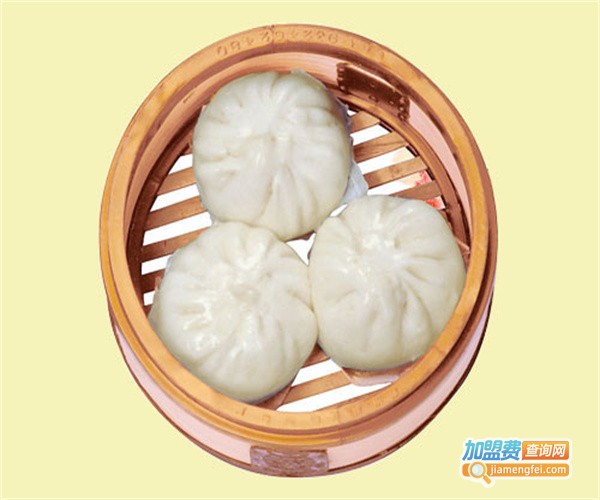堂上堂包子加盟费