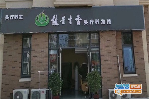 发墨生香加盟