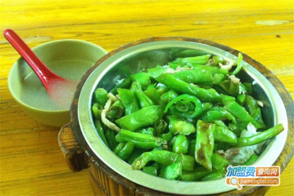 七里湘木桶饭加盟