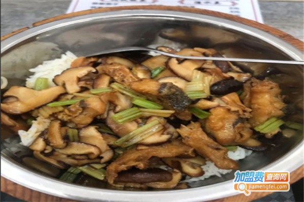 红太阳木桶饭加盟
