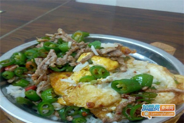 湘香阁木桶饭加盟
