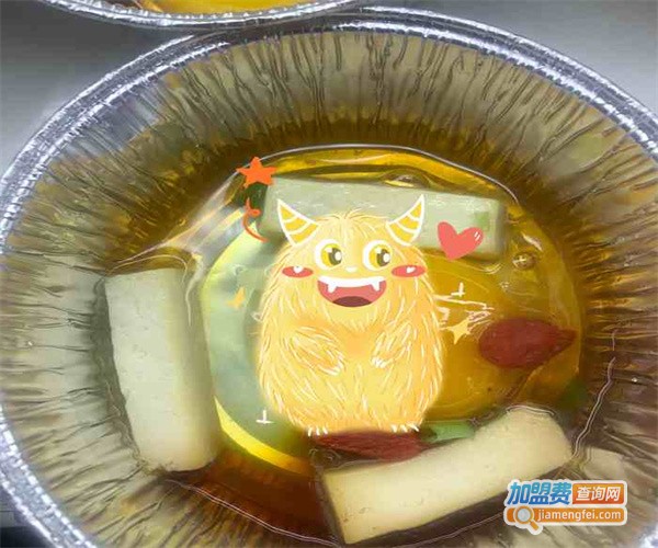 小熊托尼自助烤肉加盟