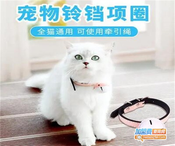 贝宠宠物用品加盟费