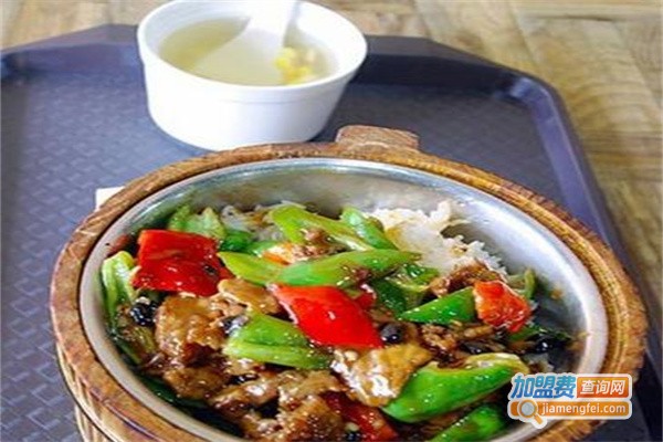 赣湘缘木桶饭加盟