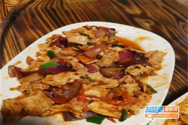 食来运转木桶饭加盟