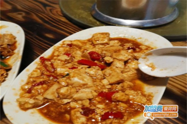 食来运转木桶饭加盟