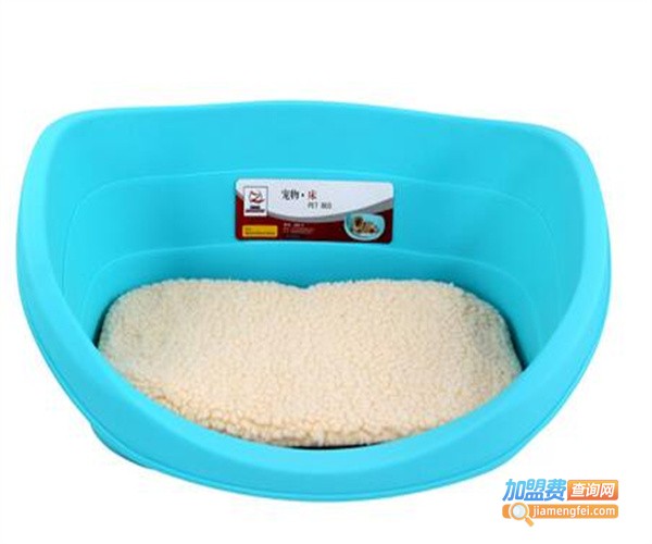 鑫泰宠物用品加盟费