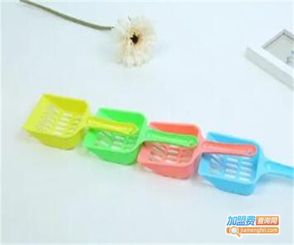 浩尔宠物用品