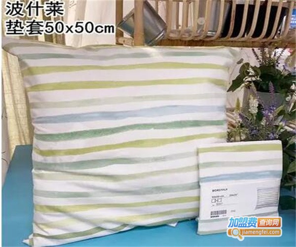 波什宠物用品