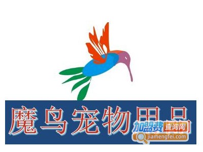 魔鸟宠物用品加盟电话