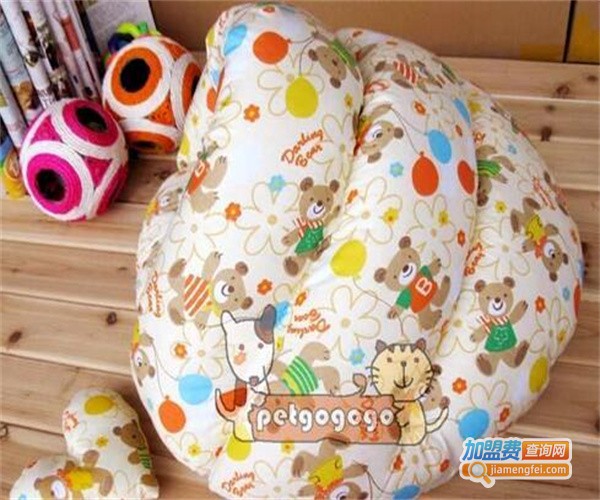 派特宠物用品