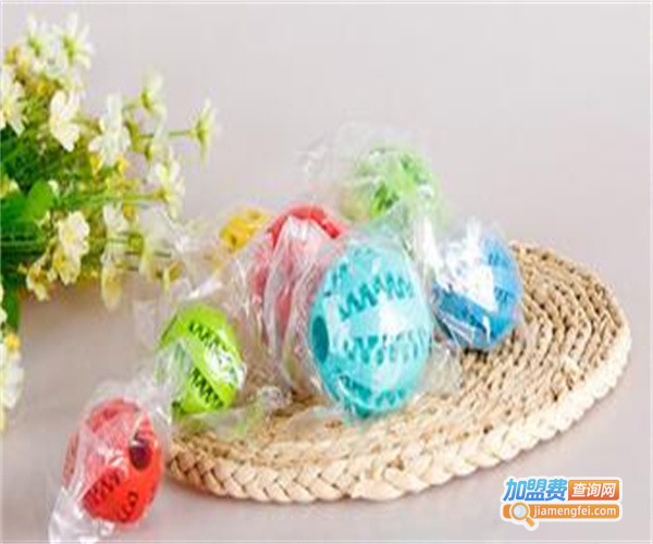 流星果宠物用品