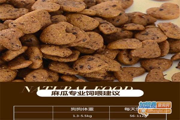 麻瓜宠物用品加盟