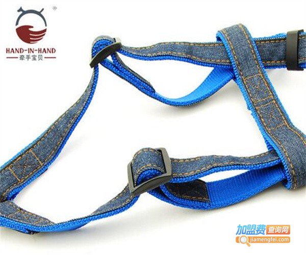 牵手宝贝宠物用品加盟