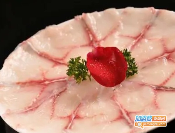 望牌乌江鱼庄加盟费