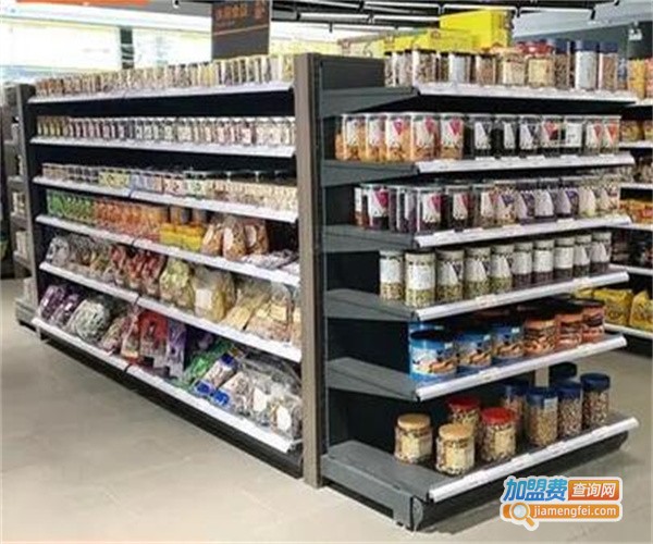 乐品便利店加盟费