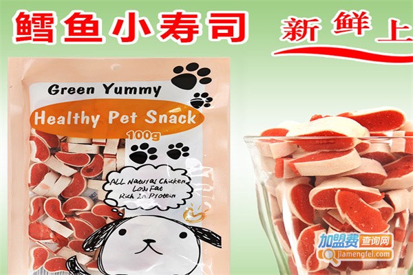 小九宠物用品加盟