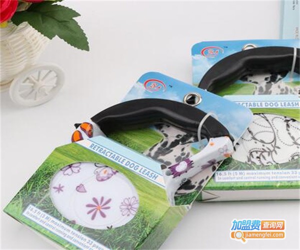 浩尔宠物用品