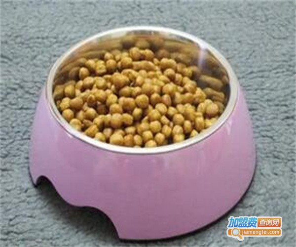 鑫泰宠物用品加盟费