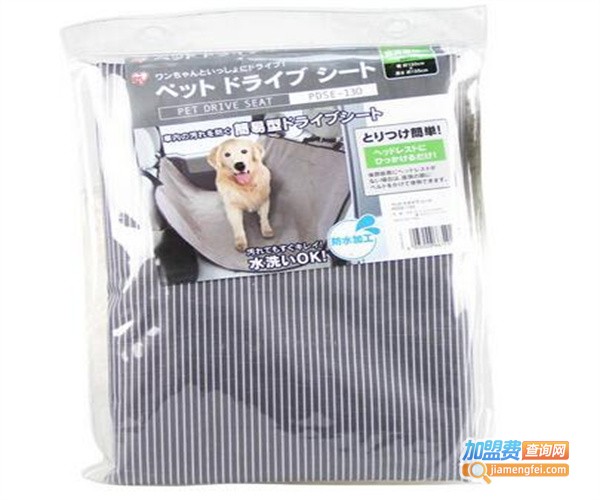爱丽思宠物用品